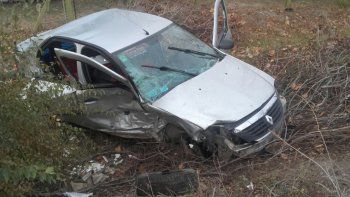 un policia borracho protagonizo un choque en la ruta 22: un muerto un policia borracho protagonizo un choque en la ruta 22: un muerto