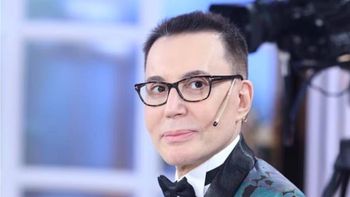 Marcelo Polino habló del mal olor de Wanda Nara Marcelo Polino habló del mal olor de Wanda Nara