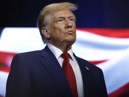 Donald Trump amenazó con imponer sanciones a los controladores aéreos que no retomen sus funciones Donald Trump amenazó con imponer sanciones a los controladores aéreos que no retomen sus funciones