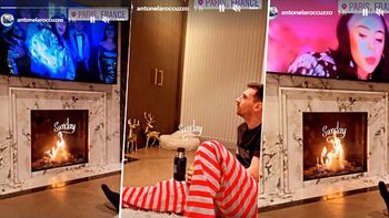 la cumbia de nicki nicole que copa la casa de los messi la cumbia de nicki nicole que copa la casa de los messi