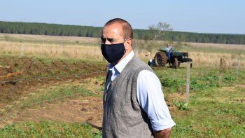 acusan a un intendente de abuso sexual agravado acusan a un intendente de abuso sexual agravado