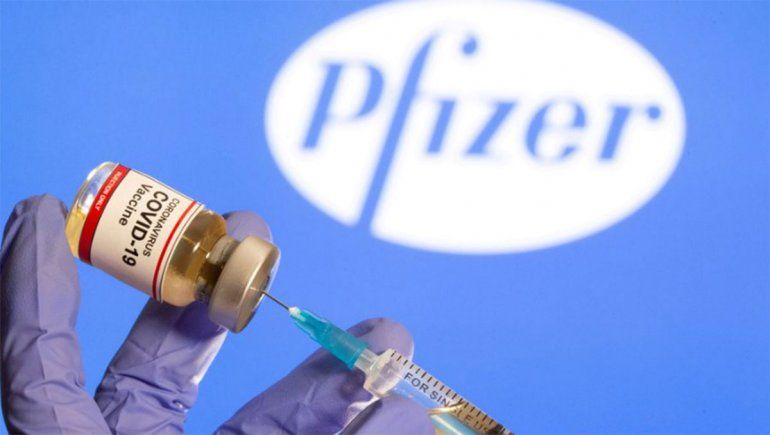 La FDA autoriza la vacuna de Pfizer contra el covid-19