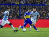Copa Sudamericana: Boca y Racing tendrán rivales brasileños