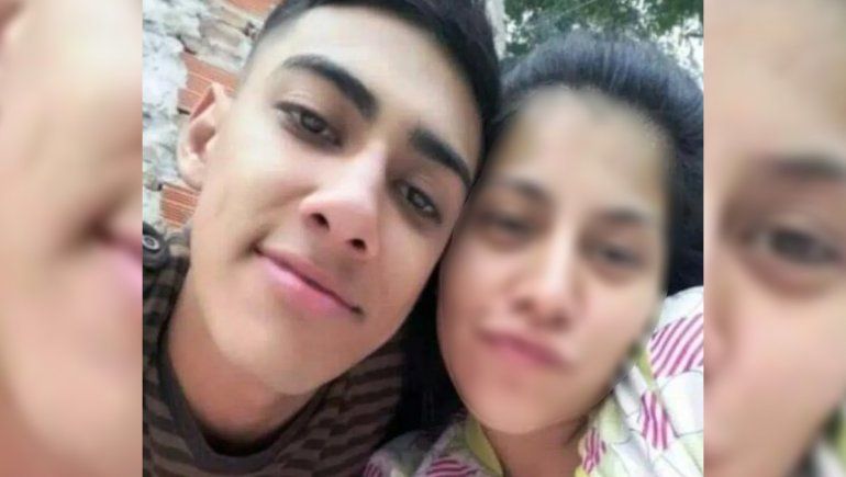 Asesinado por su ex novia: A él le daba vergüenza denunciar por ser hombre