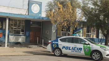El autor del disparo mortal se entregó a la Policía. El autor del disparo mortal se entregó a la Policía.