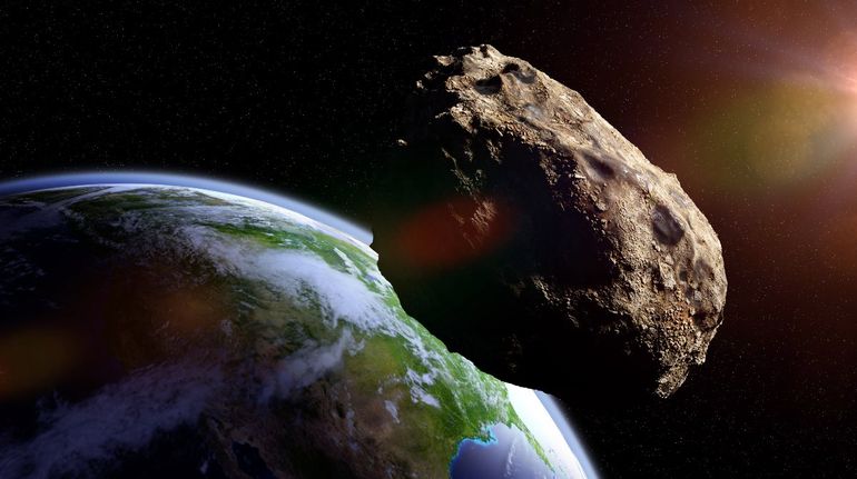 Lanzaron una propuesta para que cualquier persona del mundo pueda bautizar un asteroide: cómo participar.