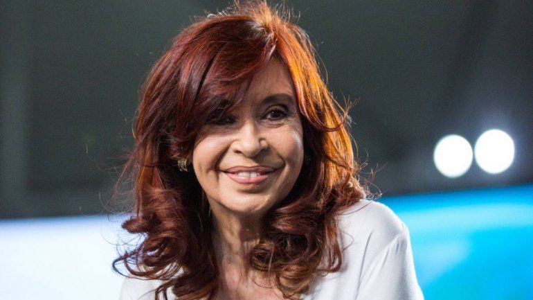 Cristina Kirchner cobrará más de un millón de pesos mensual