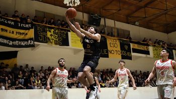 pacífico independiente basquet 2025
