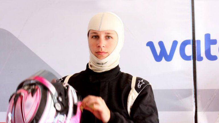 Con Julia Ballario, el TC tendrá aroma de mujer