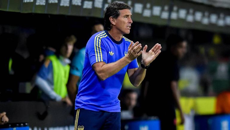 La explosiva frase con la que Úbeda calentó la previa del Superclásico: Ya ganamos el año pasado