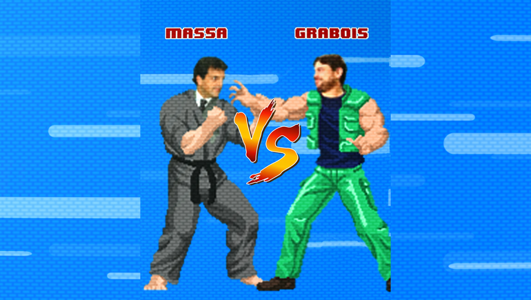 Elecciones 2023: Massa vs Grabois, quiénes son los precandidatos a presidente de Unión por la Patria