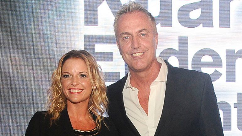 Operación hacerse notar