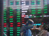 Suben las acciones por nuevos datos comerciales 