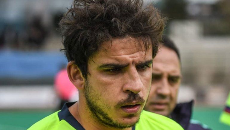 Joaco López: Lo único que escucho acá es el silencio