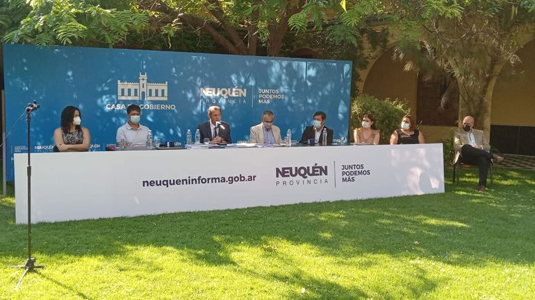Neuquén tendrá una escuela pública de robótica