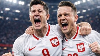 asi se definen los ultimos seis clasificados al mundial 2026: hora y tv de los repechajes asi se definen los ultimos seis clasificados al mundial 2026: hora y tv de los repechajes