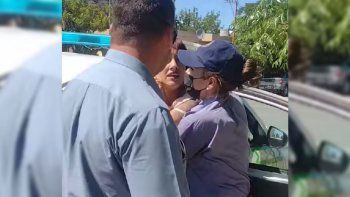 escandalo publico: iniciaron investigacion por abuso de autoridad escandalo publico: iniciaron investigacion por abuso de autoridad