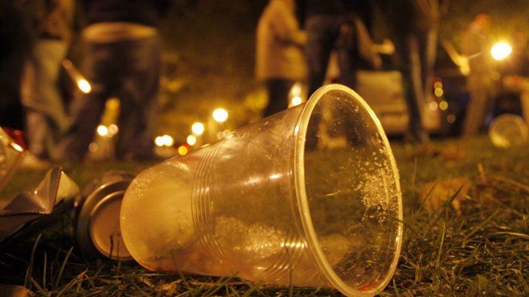 Loncopué: bajó el consumo de alcohol entre los jóvenes