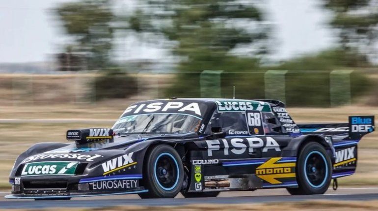 La ACTC modificó los reglamentos de Chevrolet y Dodge, no la de los Ford.