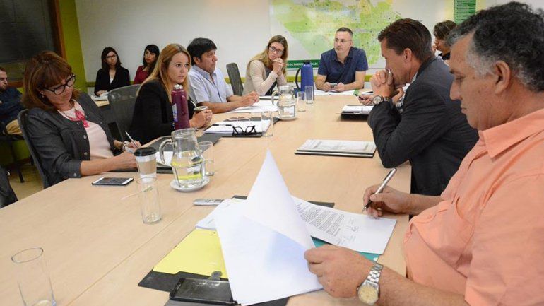 Ferrareso: La gestión es poco solidaria con quienes menos tienen