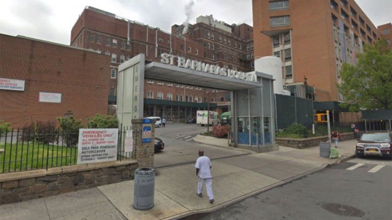 Autorizó a desconectar a su hermano pero no era él