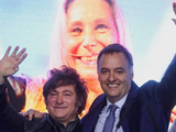 Elecciones porteñas: La Libertad Avanza se impuso al peronismo y duplicó los votos del PRO