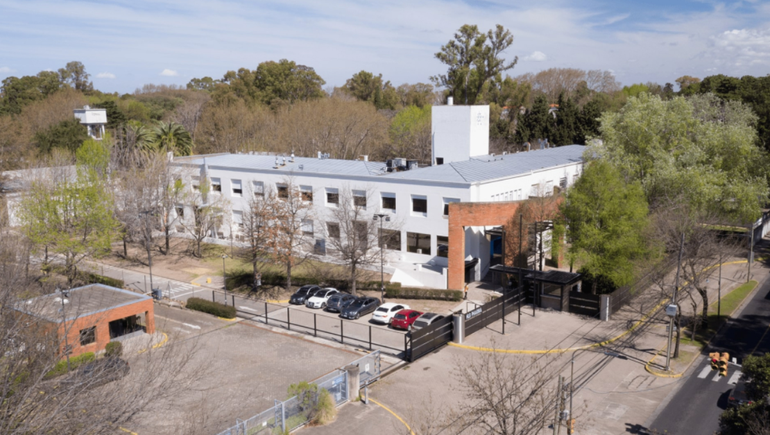 El laboratorio HB Pharma, cerrado por Anmat. Chubut retiró de sus hospitales toda la medicación de esa marca. El laboratorio HB Pharma, cerrado por Anmat. Chubut retiró de sus hospitales toda la medicación de esa marca.