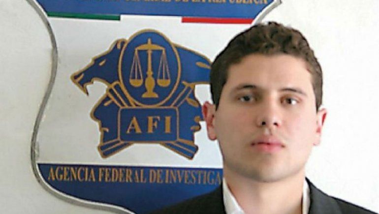 Los hijos del Chapo, vistos en Bolivia