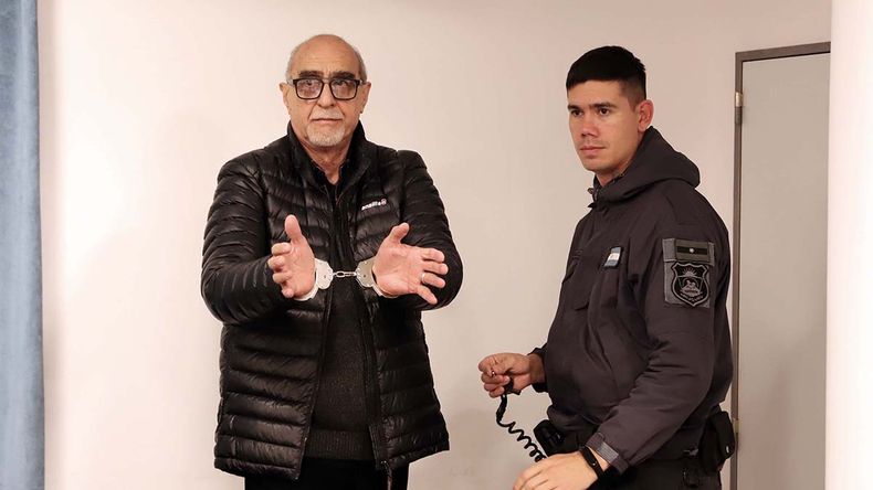 Estafa con planes sociales, el juicio: rechazan el pedido de Cury y Soiza seguirá en prisión preventiva