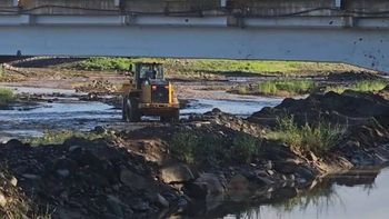 El EPAS avanza con la normalización del servicio de agua en el norte neuquino. El EPAS avanza con la normalización del servicio de agua en el norte neuquino.