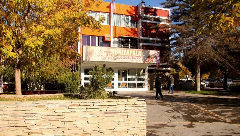 Zapala: la Muni en rojo y se viene el pago de aguinaldos