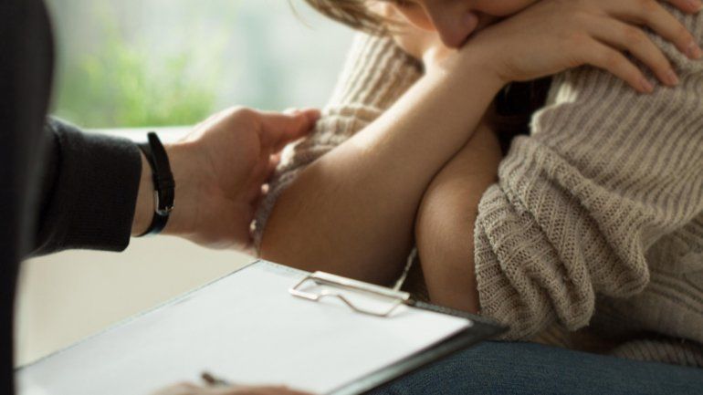 Los abusos se produjeron en el consultorio del psiquiatra de 83 años