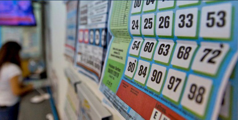 Estos son los resultados de la Quiniela de la Provincia