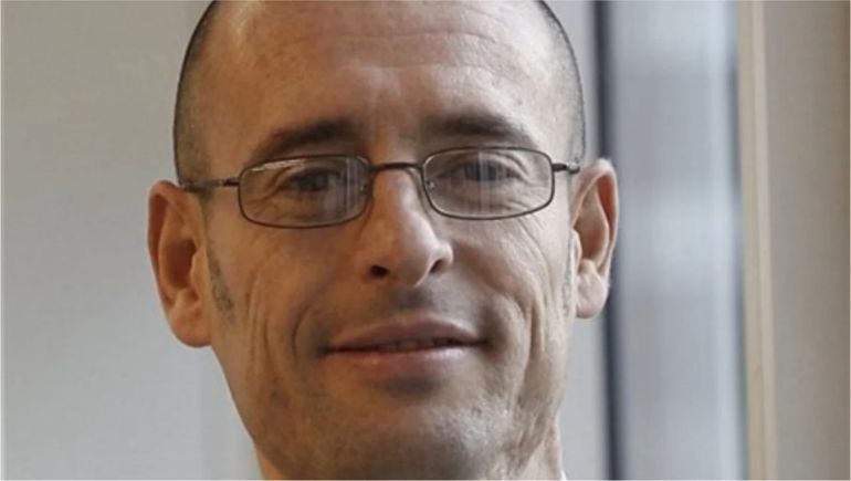 Nicolás Dapena Fernández presentó su renuncia horas después de ser nombrado.