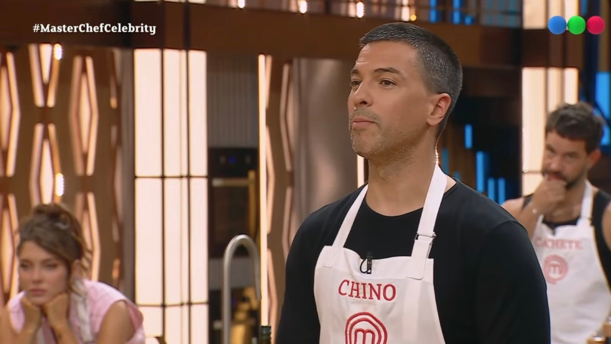 El Chino Leunis&nbsp;