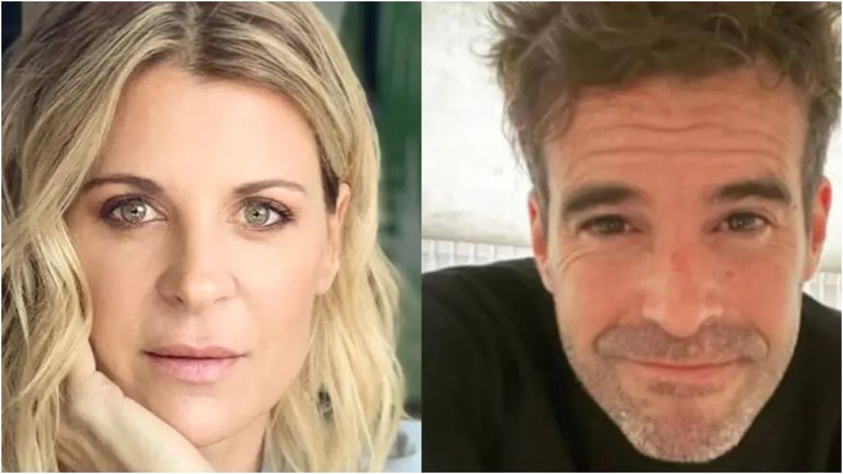 Eugenia Tobal contó todo sobre el engaño que sufrió de Nicolás Cabré y la China Suárez