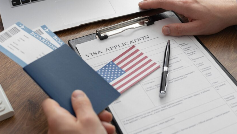Cambios en las visas de Estados Unidos