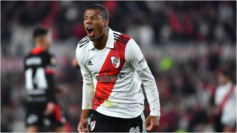 Nicolás de la Cruz Nicolás de la Cruz