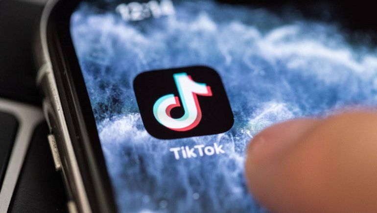 Se volvió viral en TikTok por hablar del zodíaco