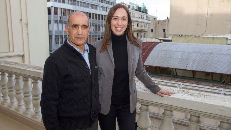 La UCR se planta en Cambiemos: quiere a Macri en las PASO