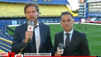 vignolo y el video de los parlantes de boca que hizo arder twitter vignolo y el video de los parlantes de boca que hizo arder twitter