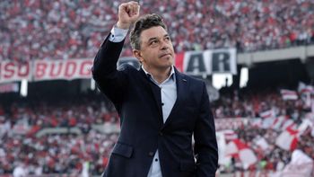 gallardo no para: que ex jugador de la seleccion quiere para river gallardo no para: que ex jugador de la seleccion quiere para river