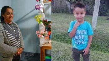 Loan está desaparecido desde junio del año pasado