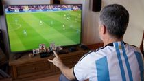 Durante el Mundial 2026, los hinchas repiten rituales que aseguren buenos resultados. Durante el Mundial 2026, los hinchas repiten rituales que aseguren buenos resultados.