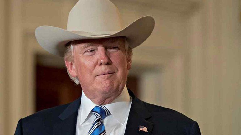 La advertencia de Trump ante la amenaza del régimen iraní