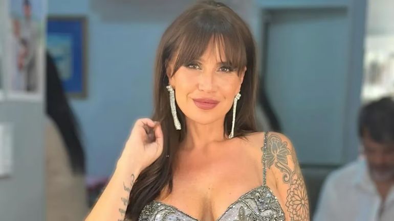 Florencia Peña Florencia Peña