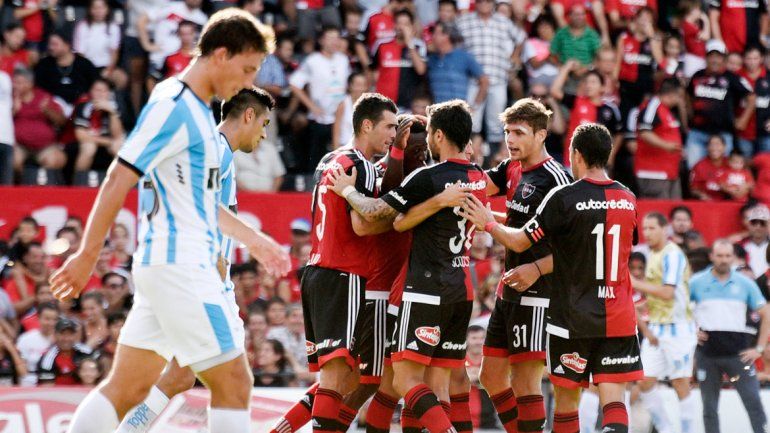 La amargura de Racing