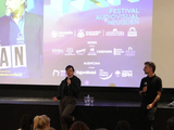 Cierra con todo éxito el Festival Audiovisual Neuquén