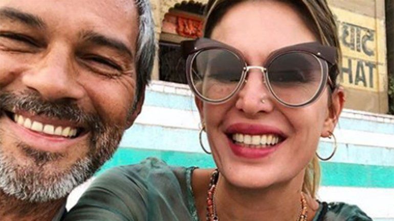 Después de más de dos décadas juntos, se separaron Dolores Barreiro y Matías Camisani