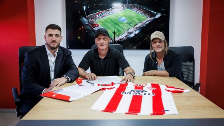 Caniggia y Troglio Caniggia y Troglio